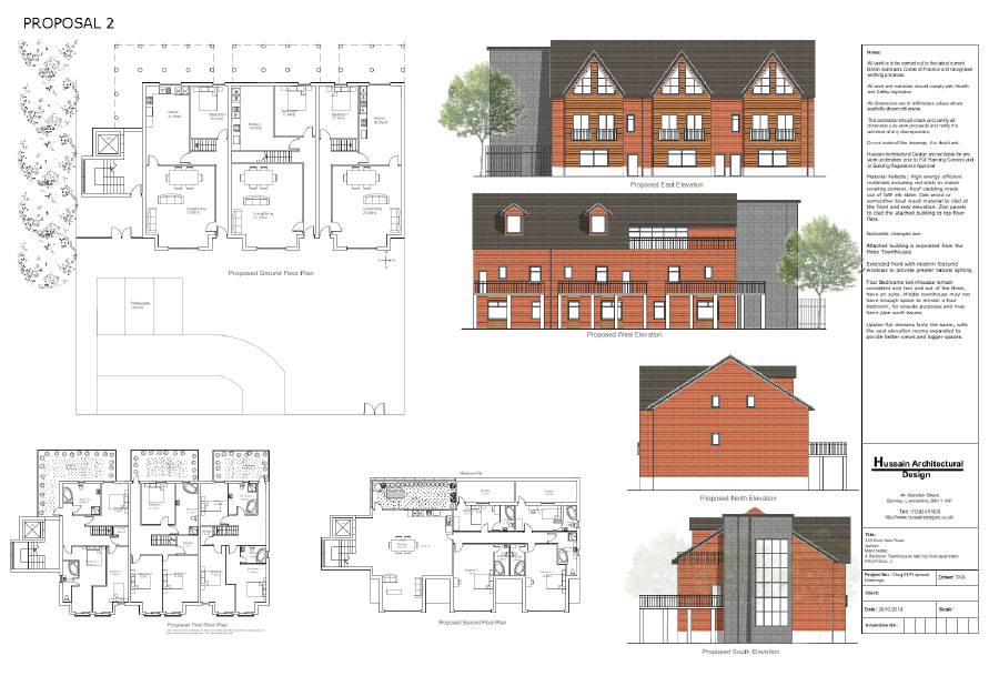 Rochdale planning consultants Rochdale planning 